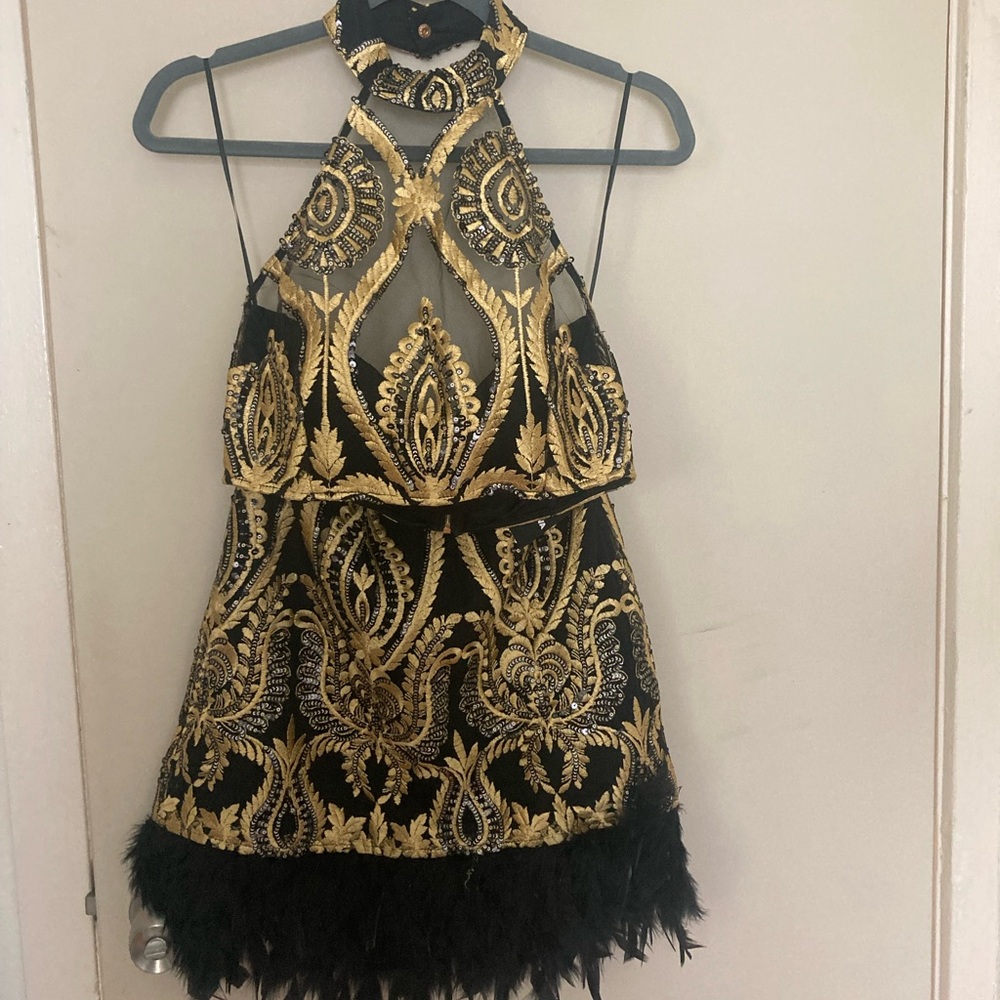 Gatsby Set